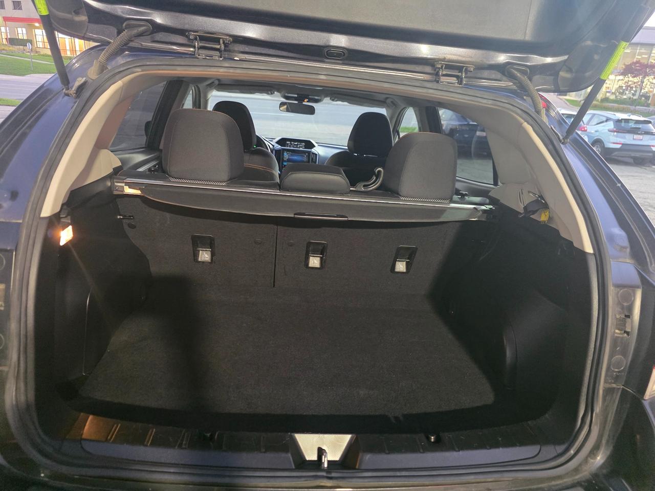 2018 Subaru XV Crosstrek Sport MANUAL | Accident Free | Sunroof Photo