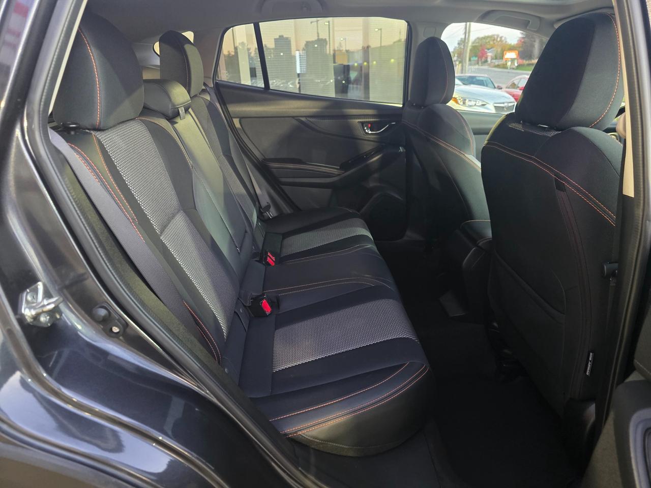 2018 Subaru XV Crosstrek Sport MANUAL | Accident Free | Sunroof Photo