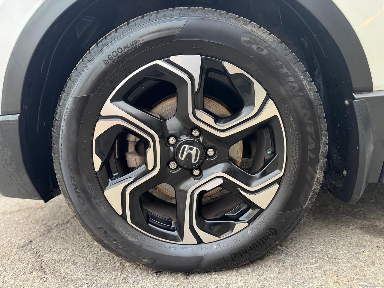 2018 Honda CR-V Touring LOADED | One Owner | Accident Free | Honda Dealer Serviced Photo