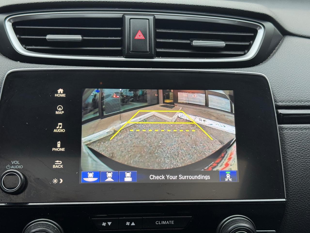 2018 Honda CR-V Touring LOADED | One Owner | Accident Free | Honda Dealer Serviced Photo