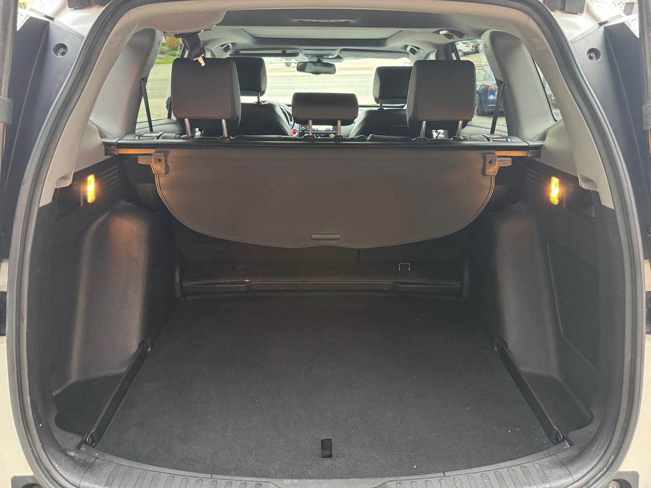 2018 Honda CR-V Touring LOADED | One Owner | Accident Free | Honda Dealer Serviced Photo