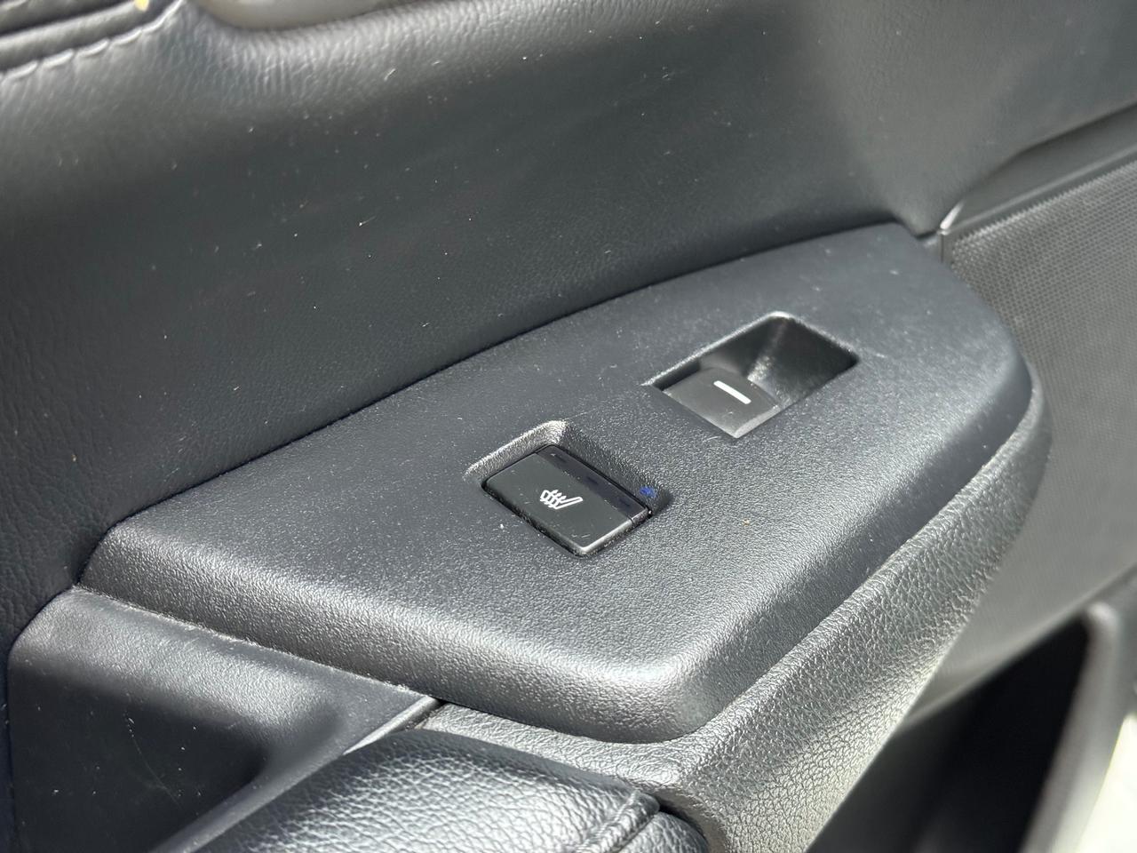 2018 Honda CR-V Touring LOADED | One Owner | Accident Free | Honda Dealer Serviced Photo