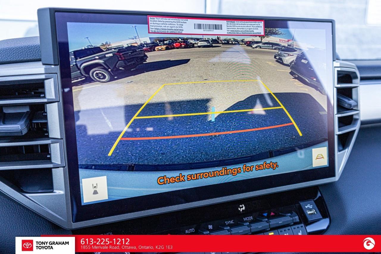 2026 Toyota Tundra Limited  Photo