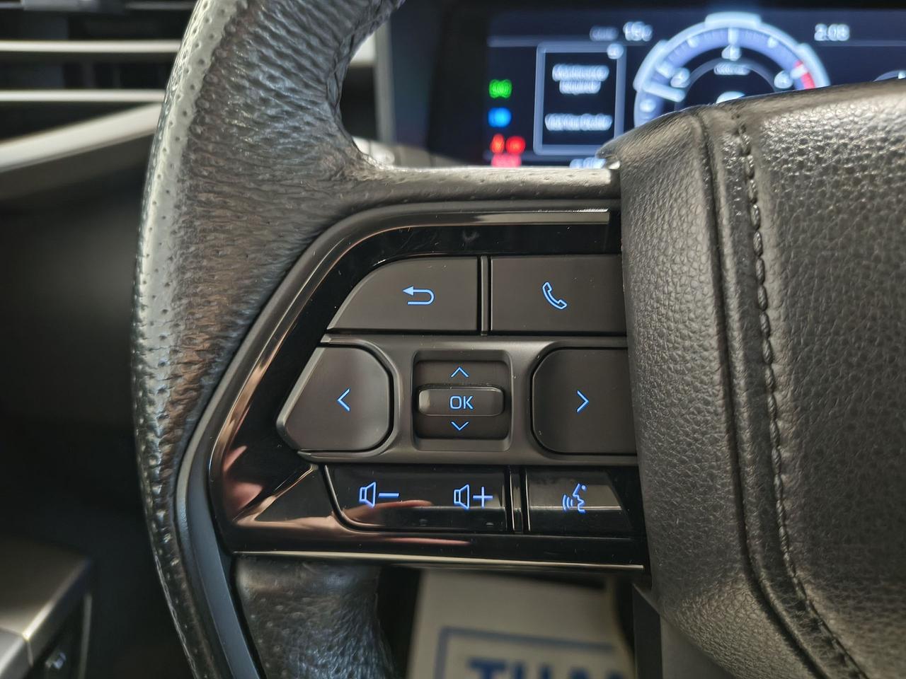2024 Toyota Tundra Limited  Photo