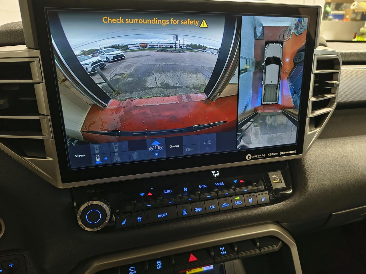 2024 Toyota Tundra Limited  Photo