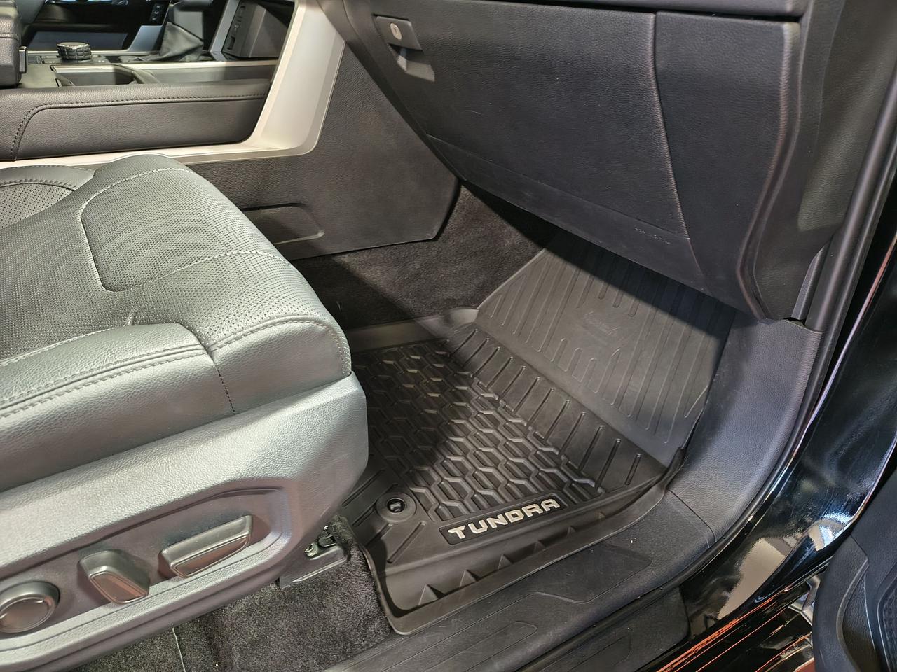 2024 Toyota Tundra Limited  Photo0