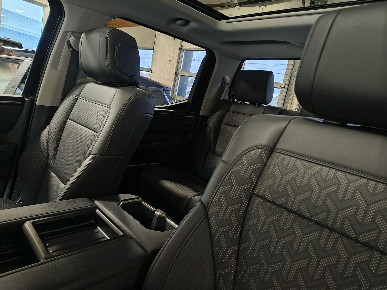 2024 Toyota Tundra Limited  Photo0