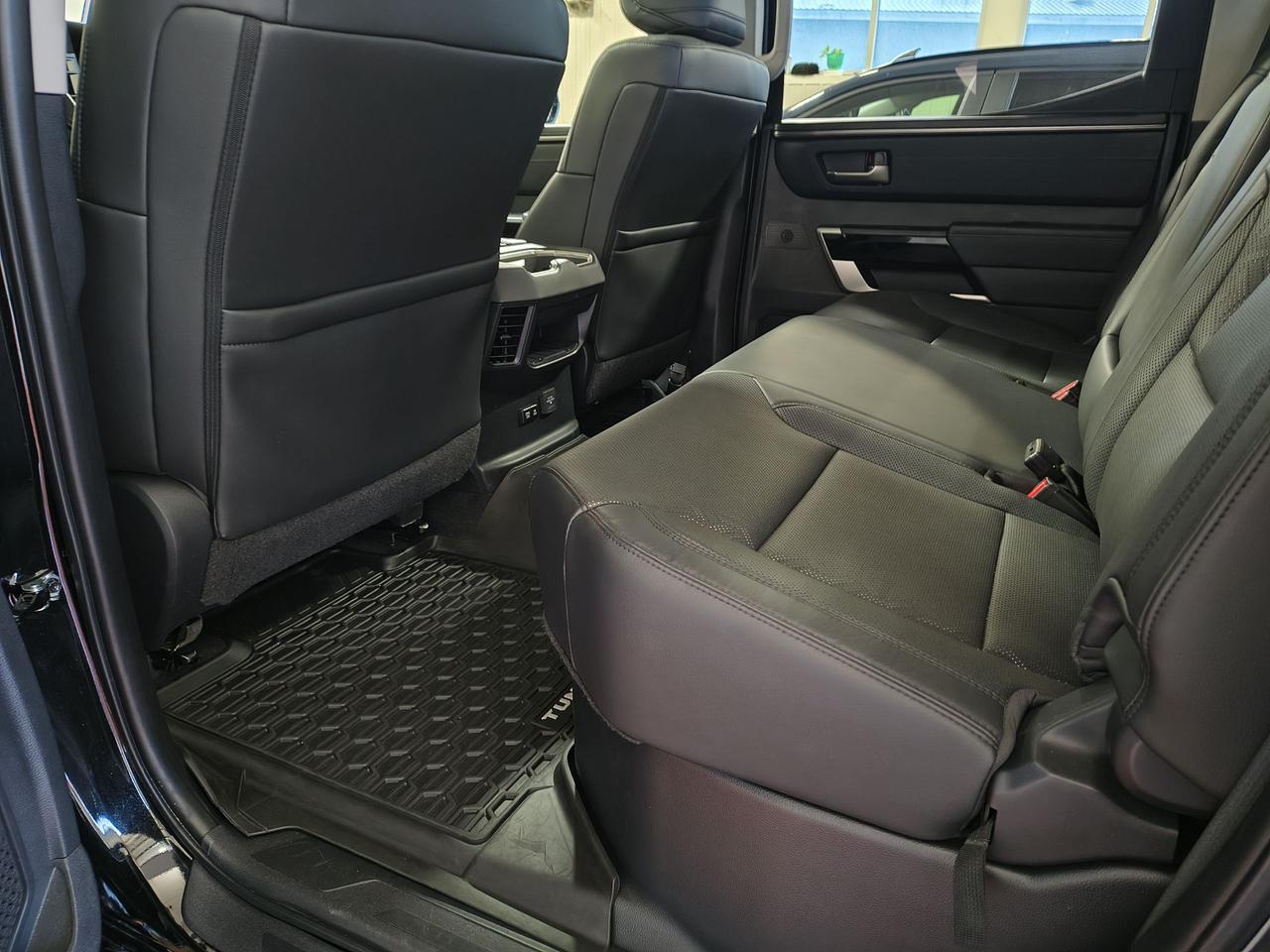 2024 Toyota Tundra Limited  Photo