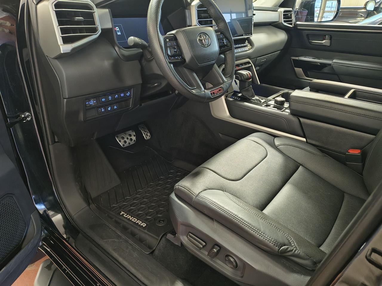 2024 Toyota Tundra Limited  Photo0