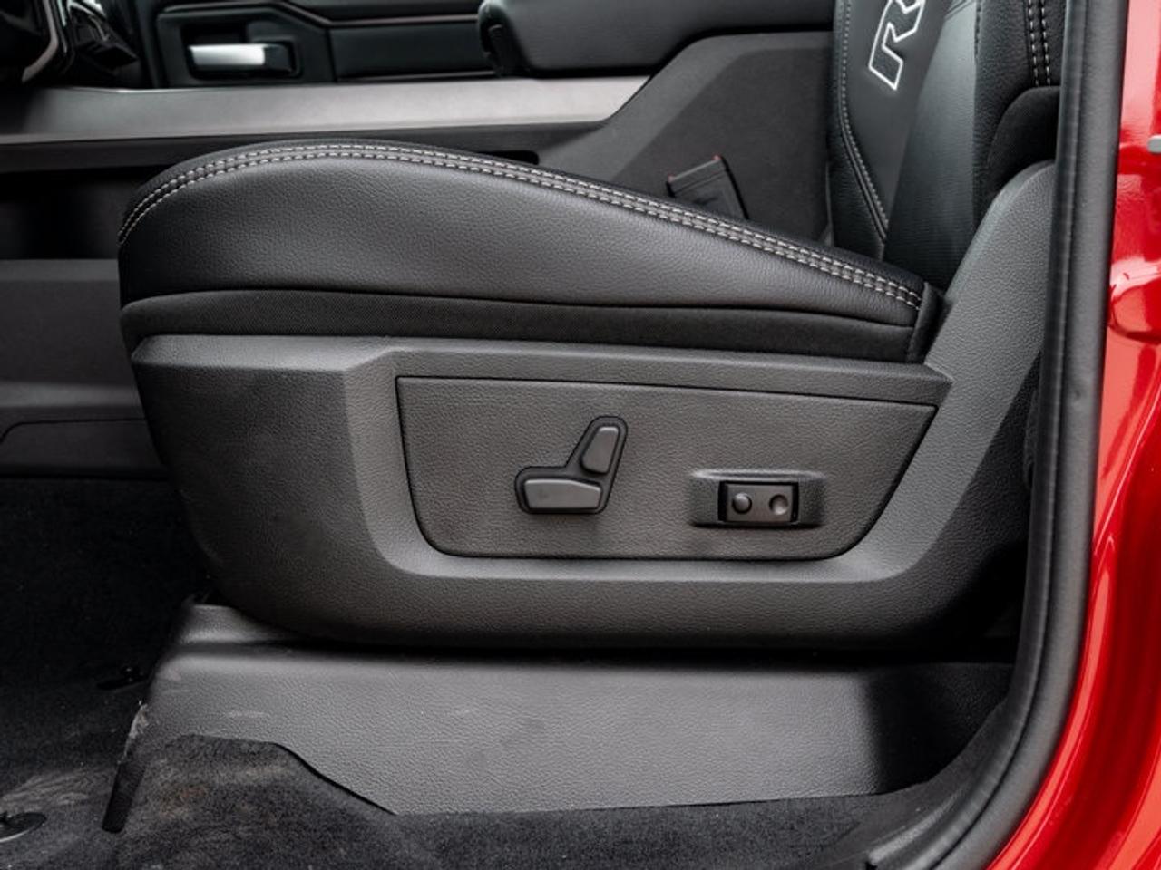 2027 RAM 2500 Rebel Photo