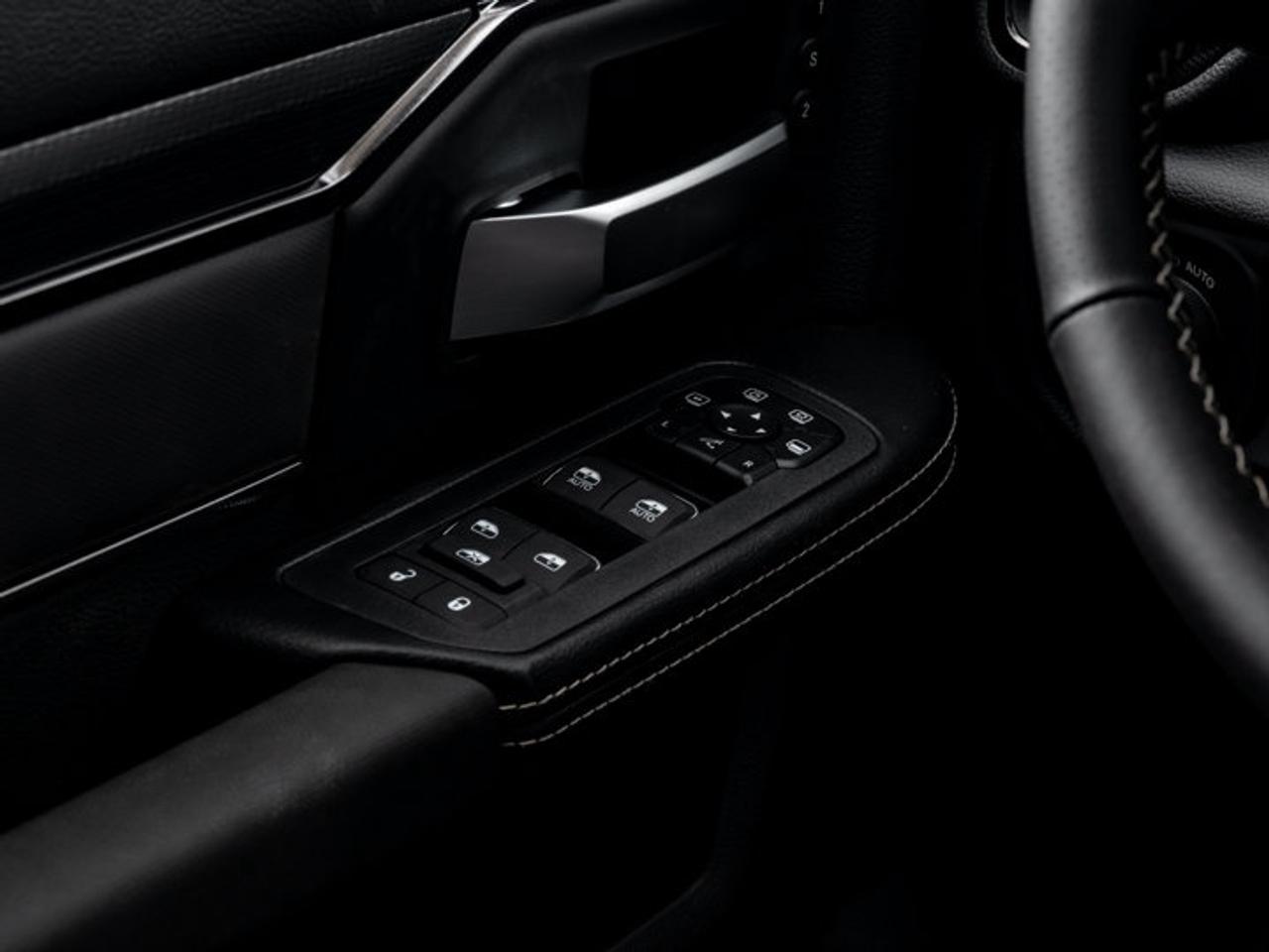 2027 RAM 2500 Rebel Photo