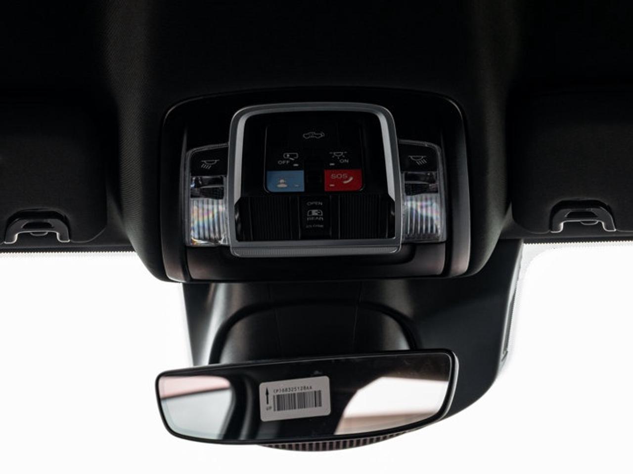 2027 RAM 2500 Rebel Photo