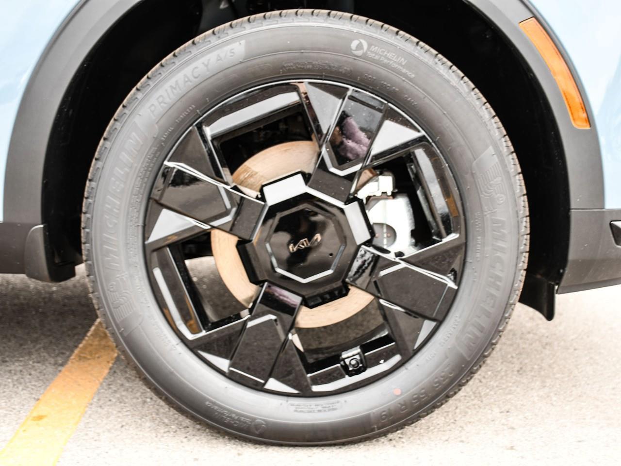 2026 Kia Sportage X-Line Photo