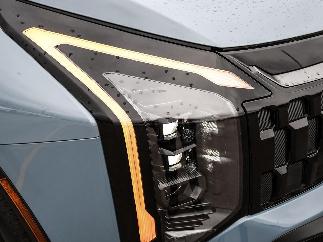 2026 Kia Sportage X-Line Photo