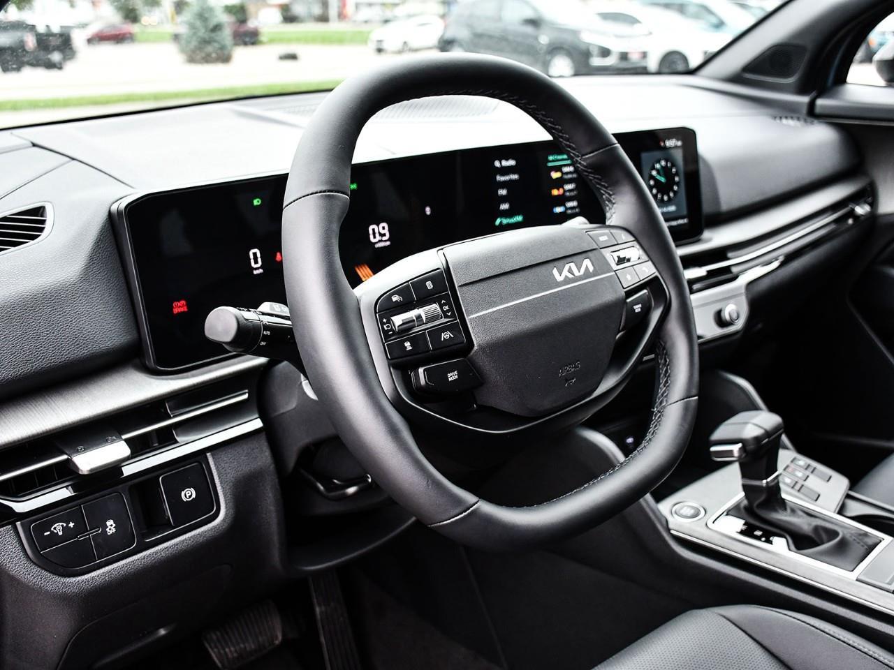2026 Kia Sportage X-Line Photo