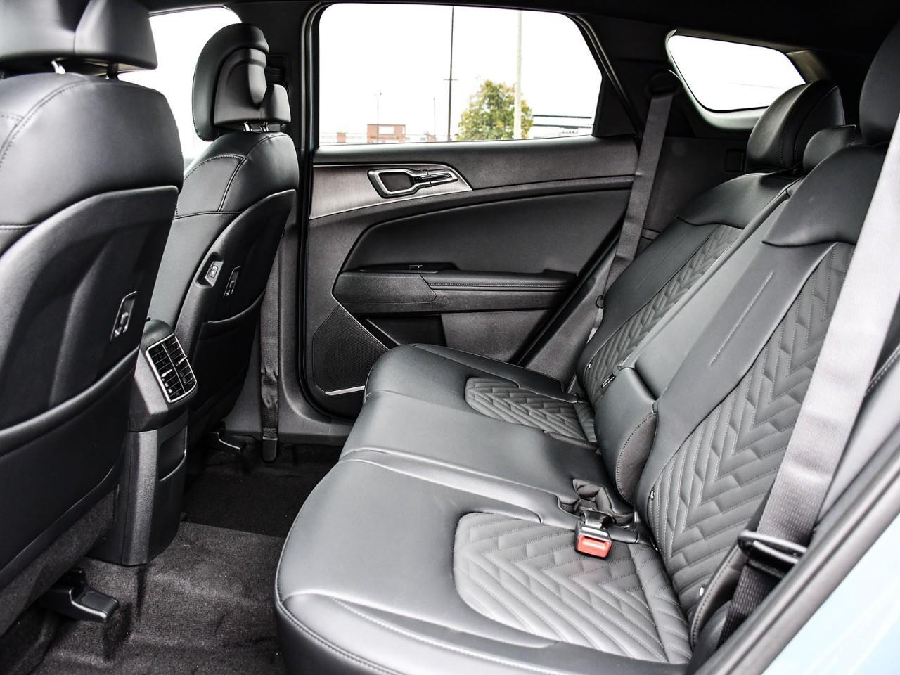2026 Kia Sportage X-Line Photo
