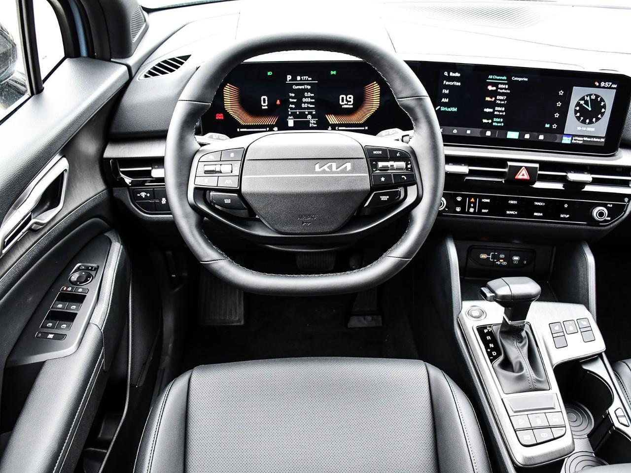2026 Kia Sportage X-Line Photo