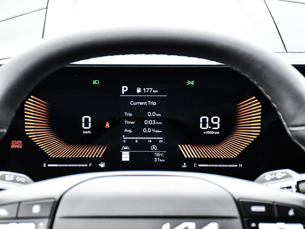2026 Kia Sportage X-Line Photo