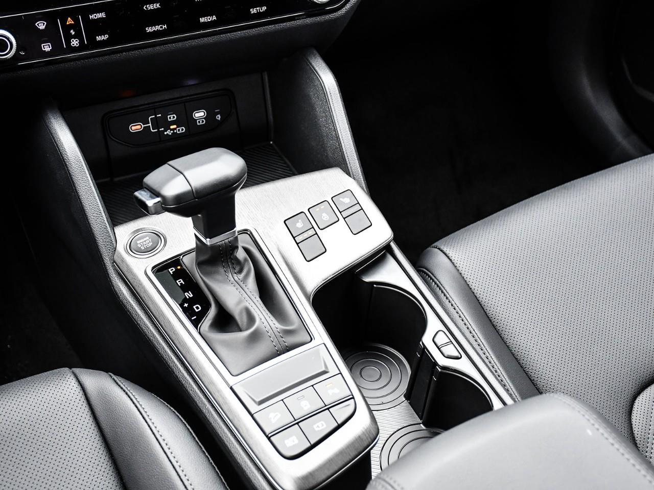 2026 Kia Sportage X-Line Photo