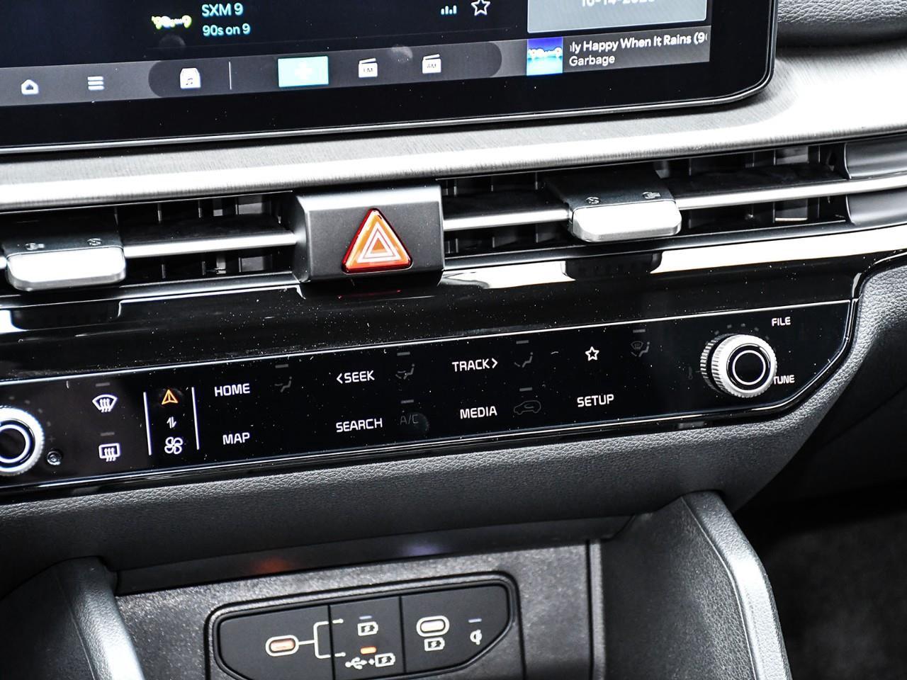 2026 Kia Sportage X-Line Photo