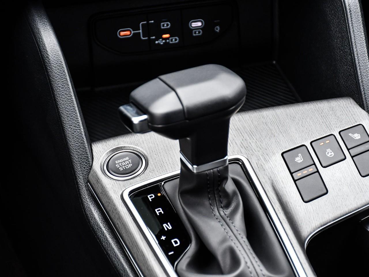 2026 Kia Sportage X-Line Photo