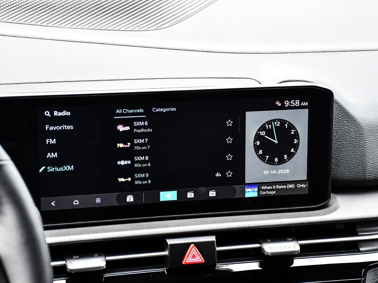 2026 Kia Sportage X-Line Photo