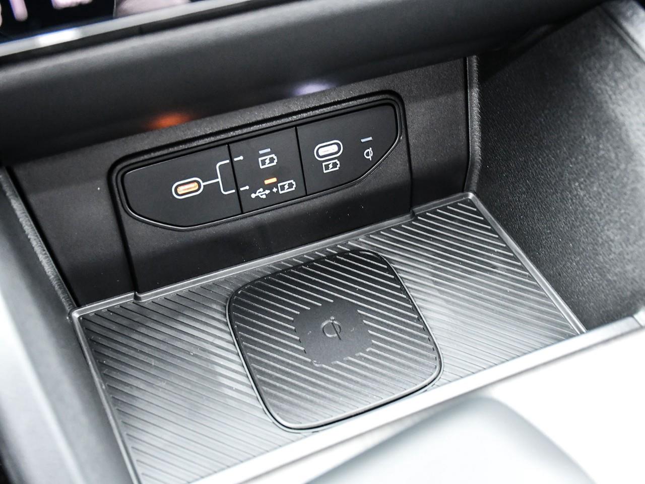 2026 Kia Sportage X-Line Photo