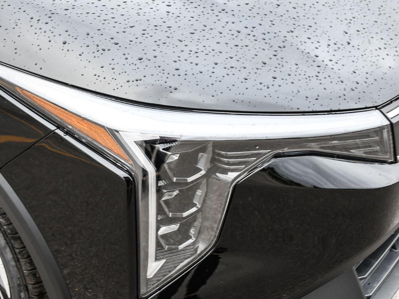 2026 Kia K4 EX+ Photo