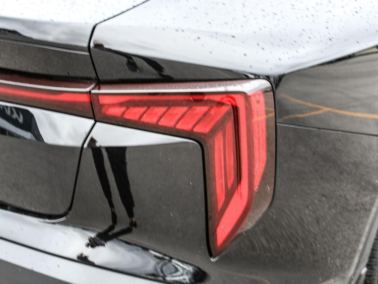 2026 Kia K4 EX+ Photo