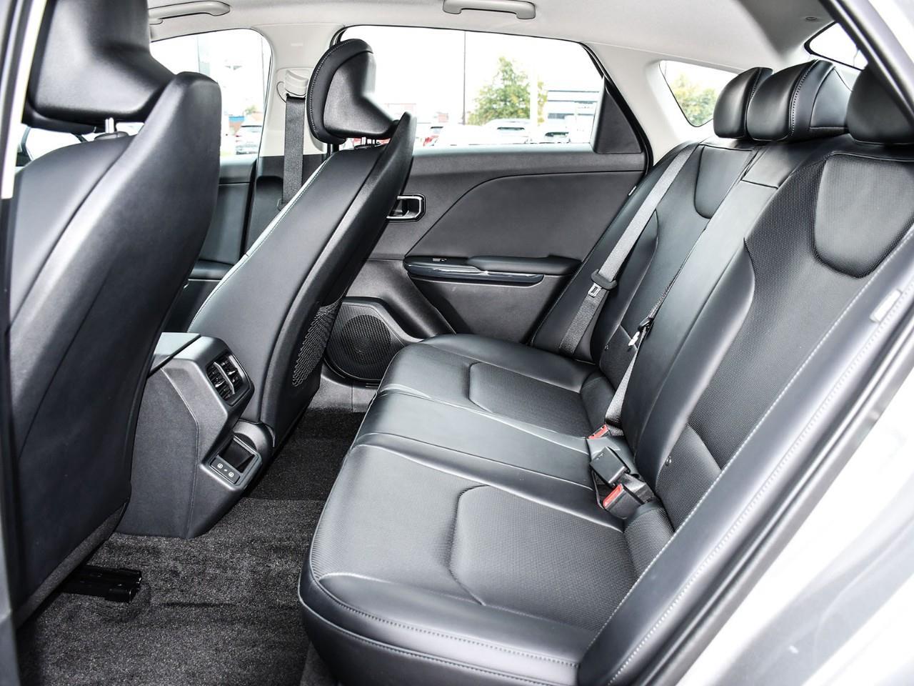2026 Kia K4 EX+ Photo