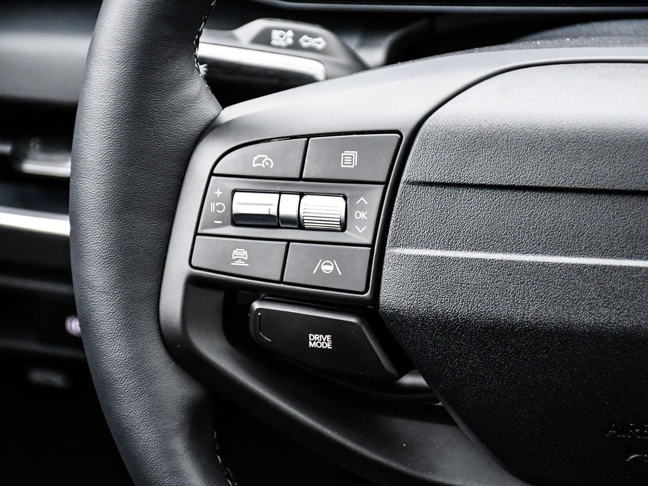 2026 Kia K4 EX+ Photo