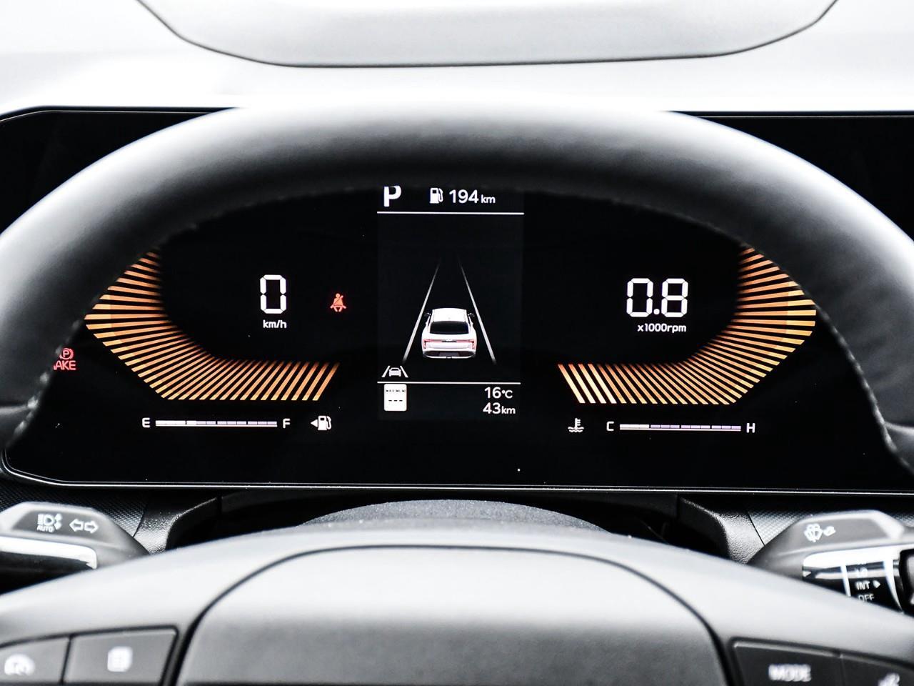 2026 Kia K4 EX+ Photo