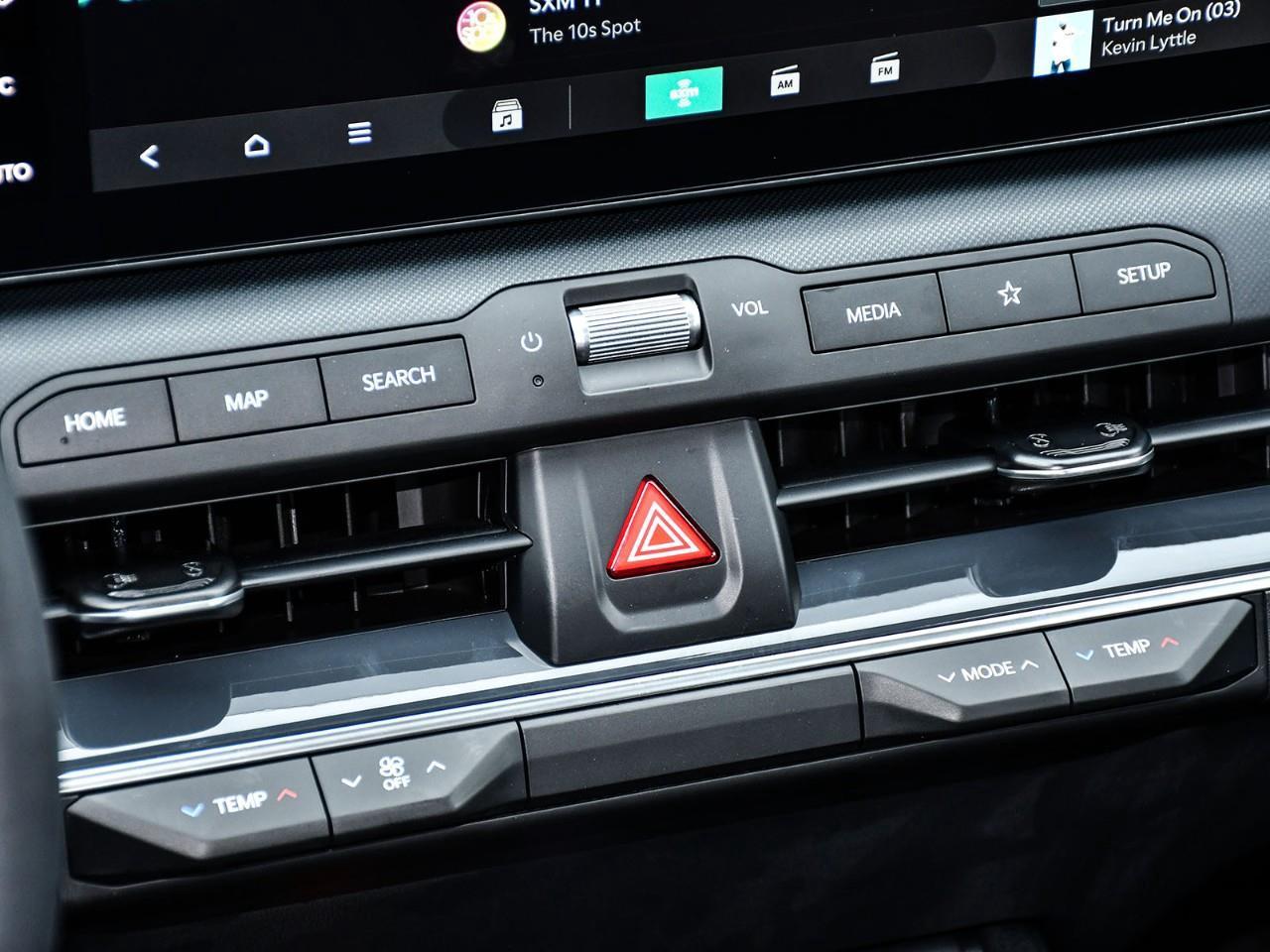 2026 Kia K4 EX+ Photo