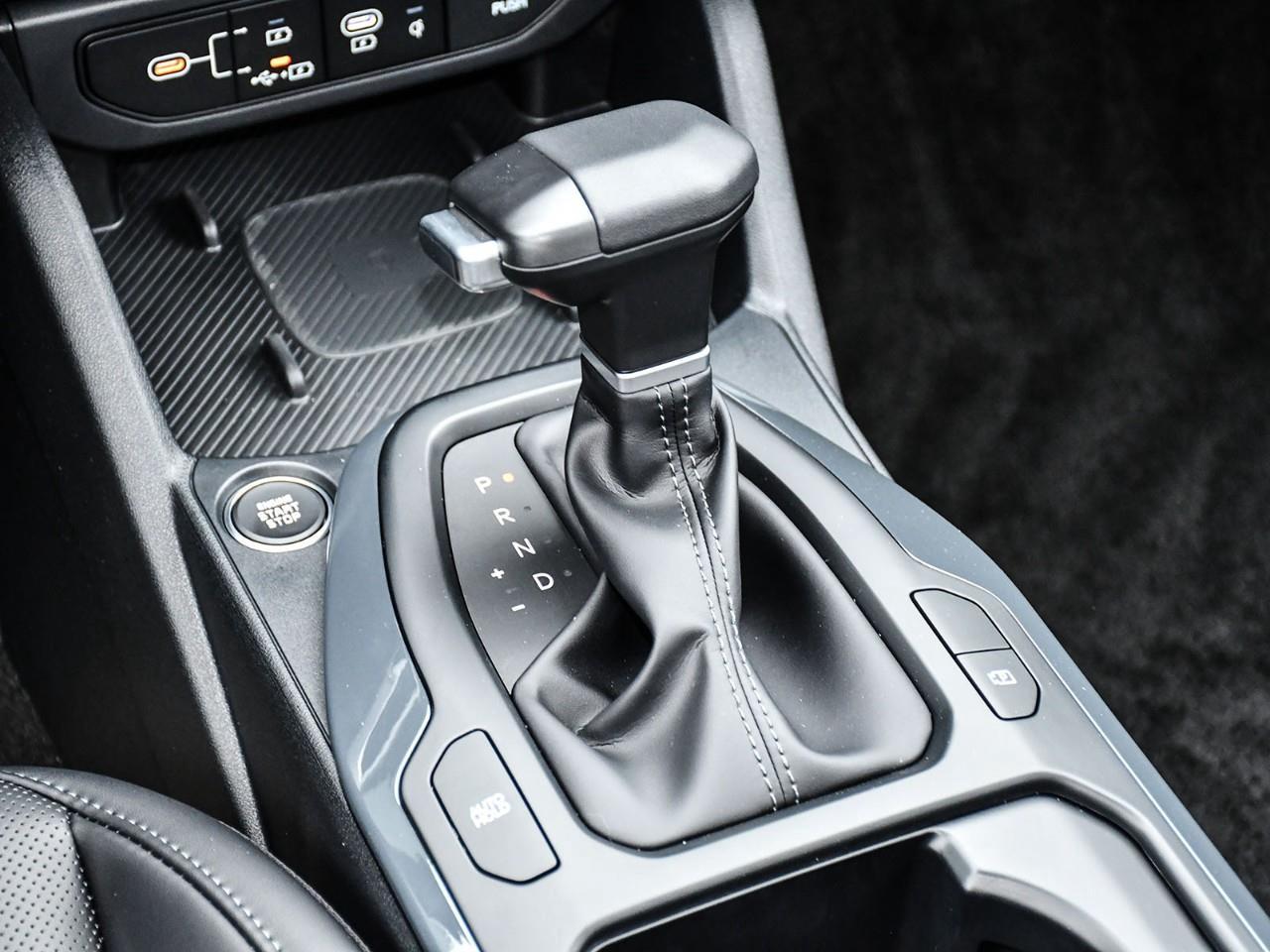 2026 Kia K4 EX+ Photo