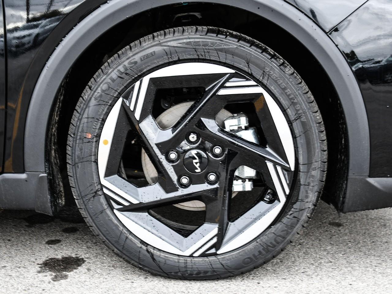 2026 Kia K4 EX Premium Photo