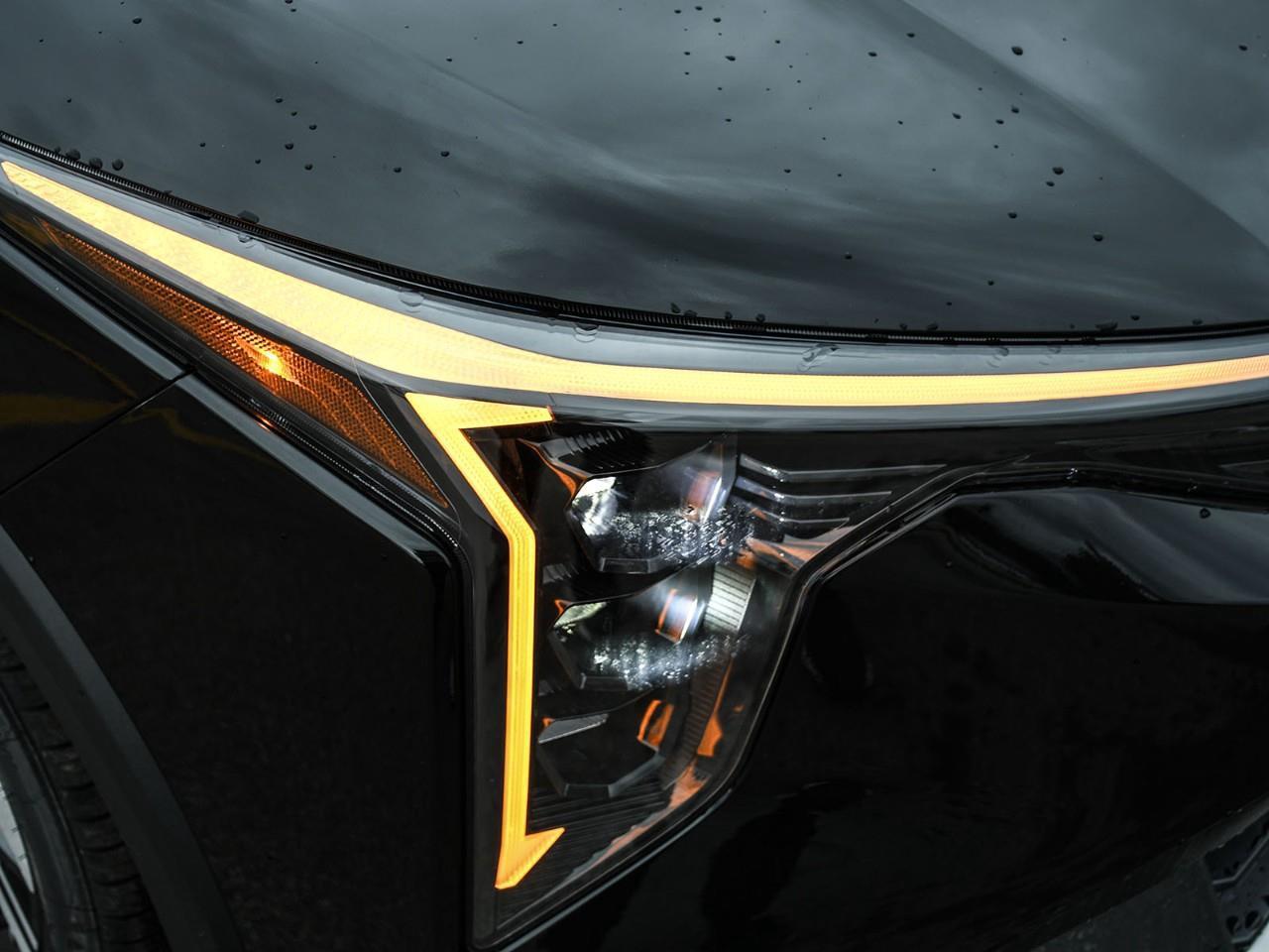 2026 Kia K4 EX Premium Photo