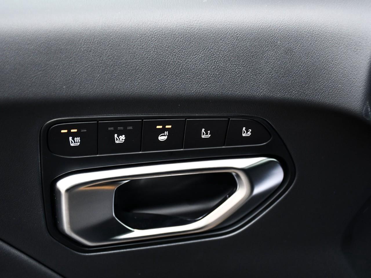 2026 Kia K4 EX Premium Photo