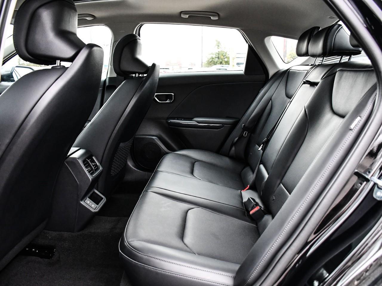 2026 Kia K4 EX Premium Photo