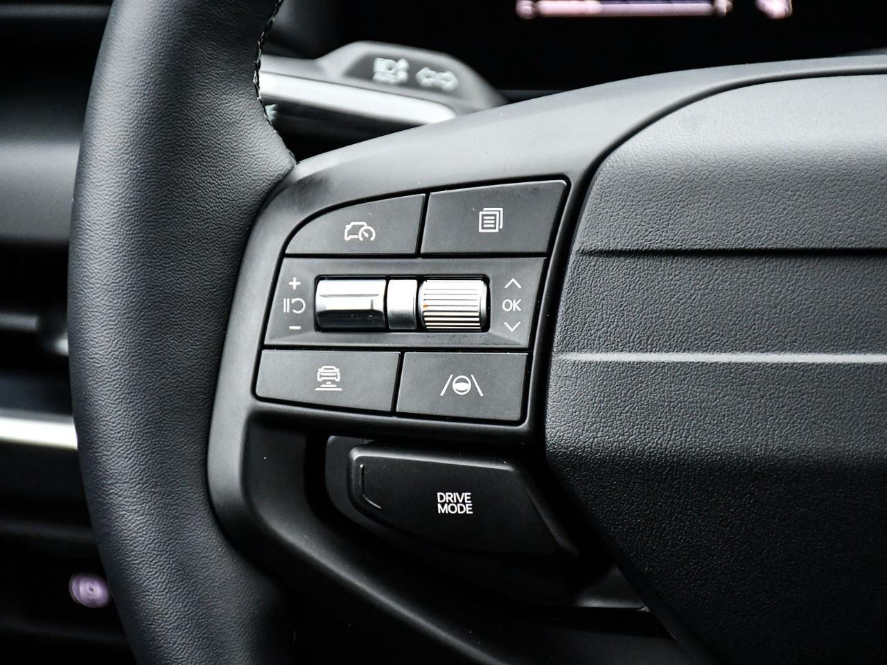 2026 Kia K4 EX Premium Photo