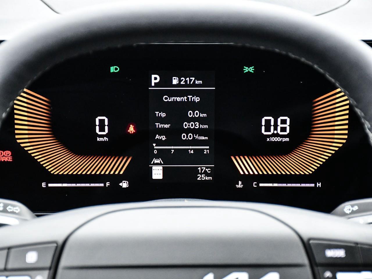 2026 Kia K4 EX Premium Photo