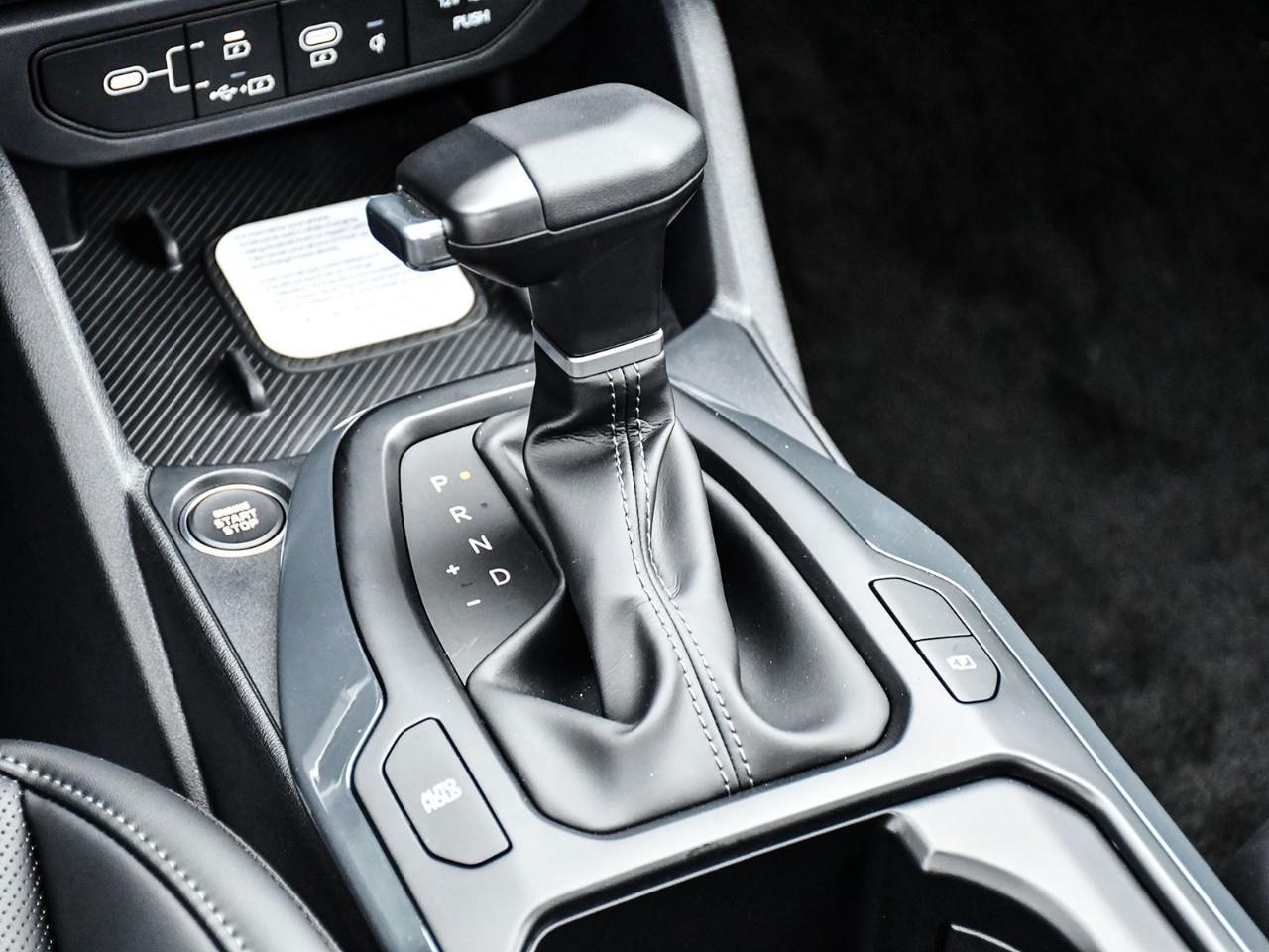 2026 Kia K4 EX Premium Photo