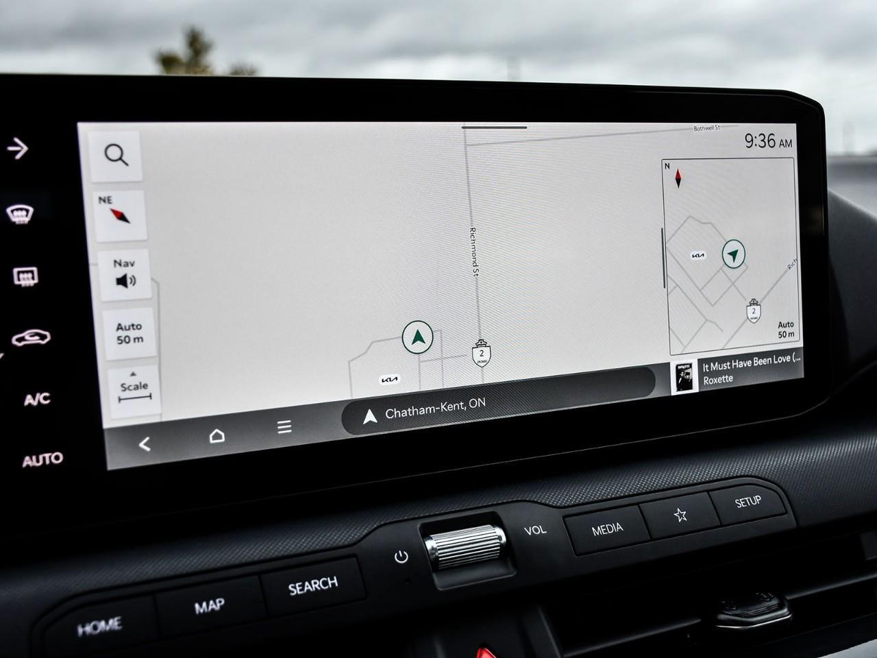 2026 Kia K4 EX Premium Photo