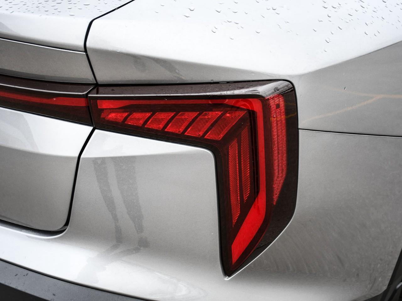 2026 Kia K4 EX+ Photo