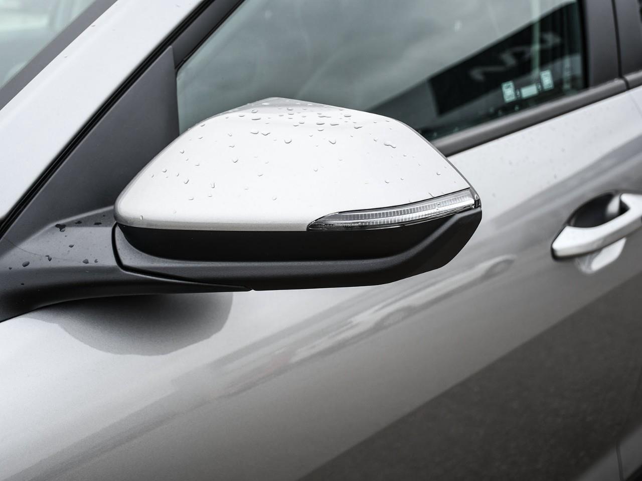 2026 Kia K4 EX+ Photo