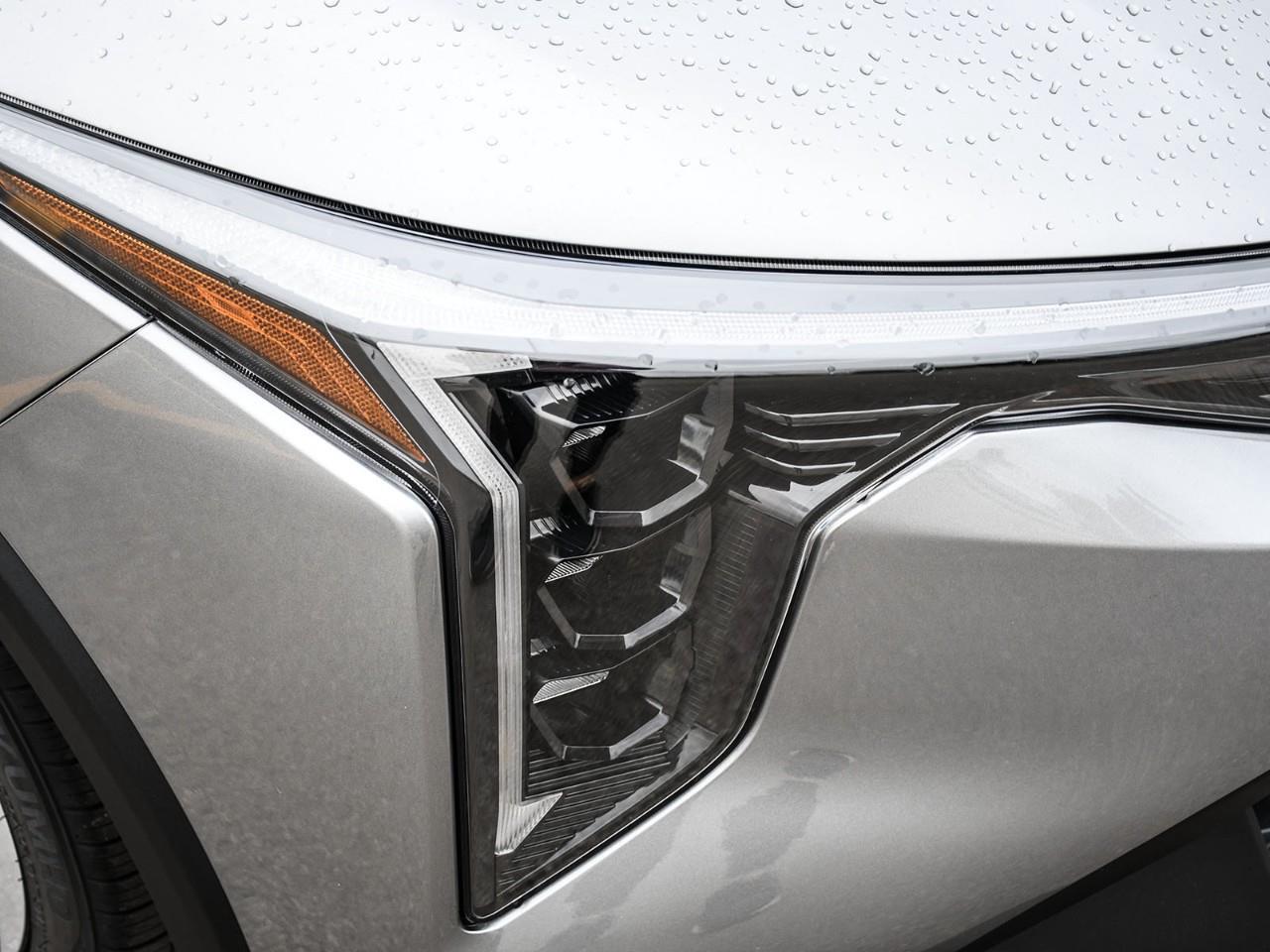 2026 Kia K4 EX+ Photo