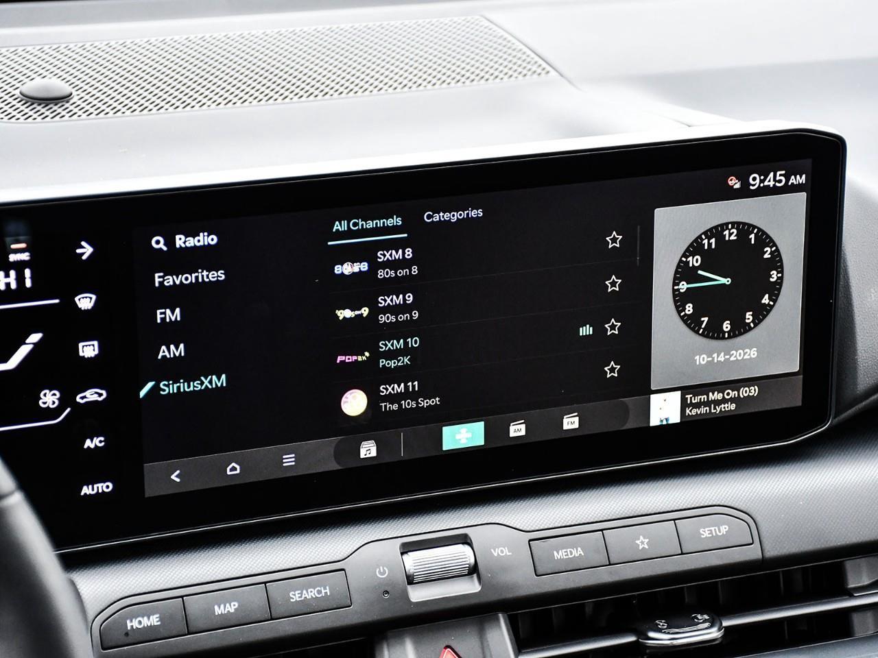 2026 Kia K4 EX+ Photo