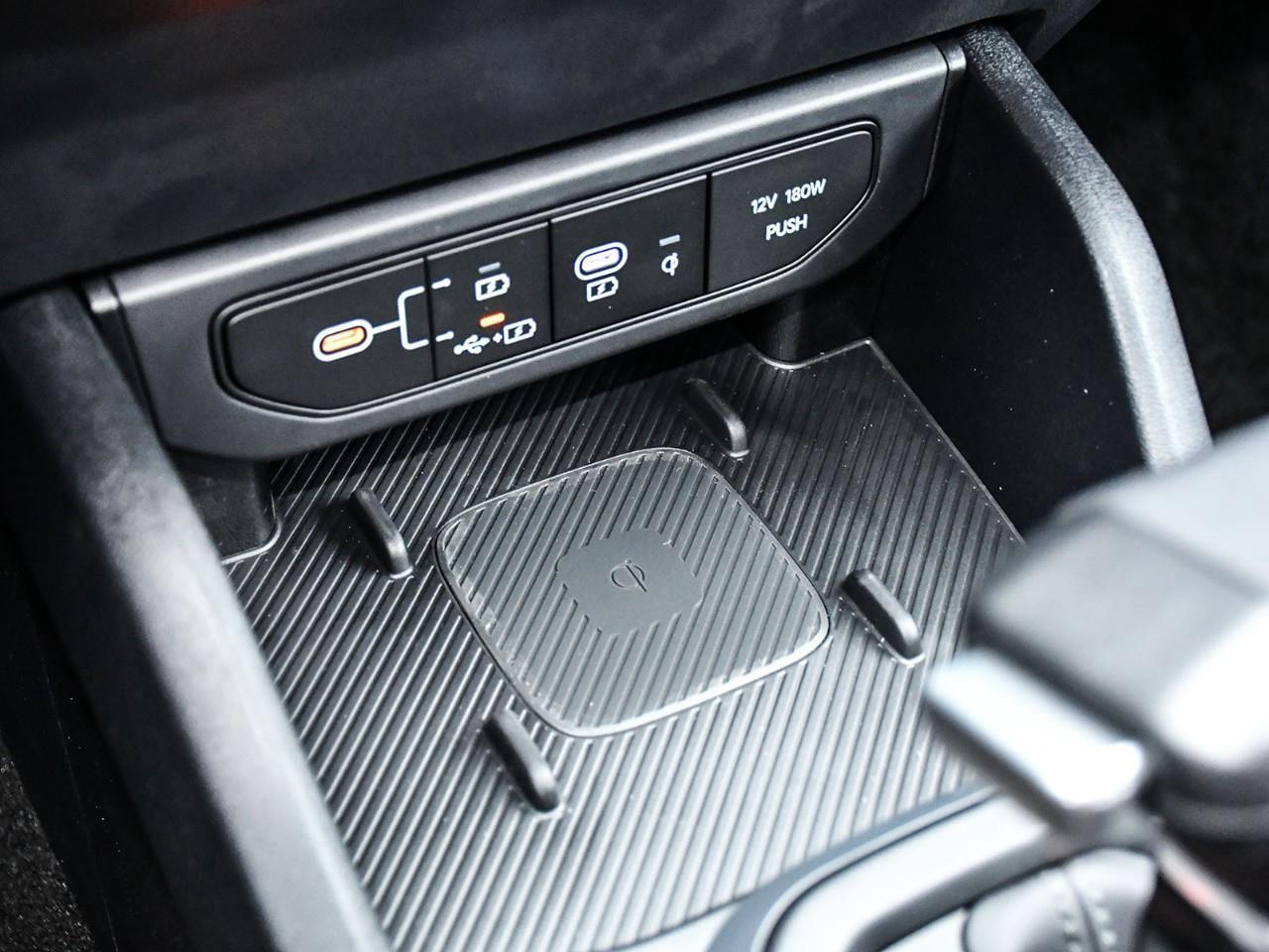2026 Kia K4 EX+ Photo