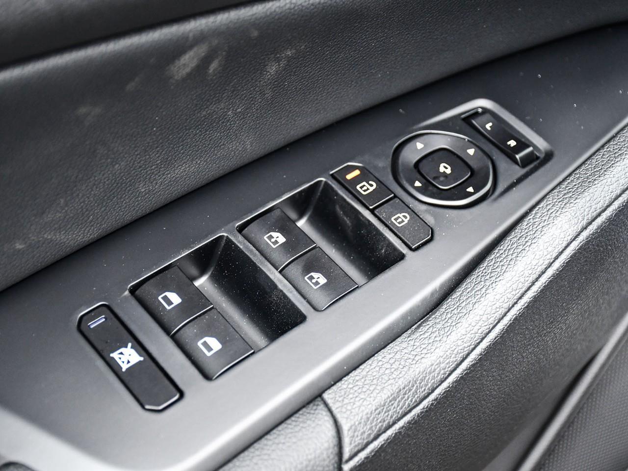 2027 Kia Sportage Hybrid EX Premium Photo