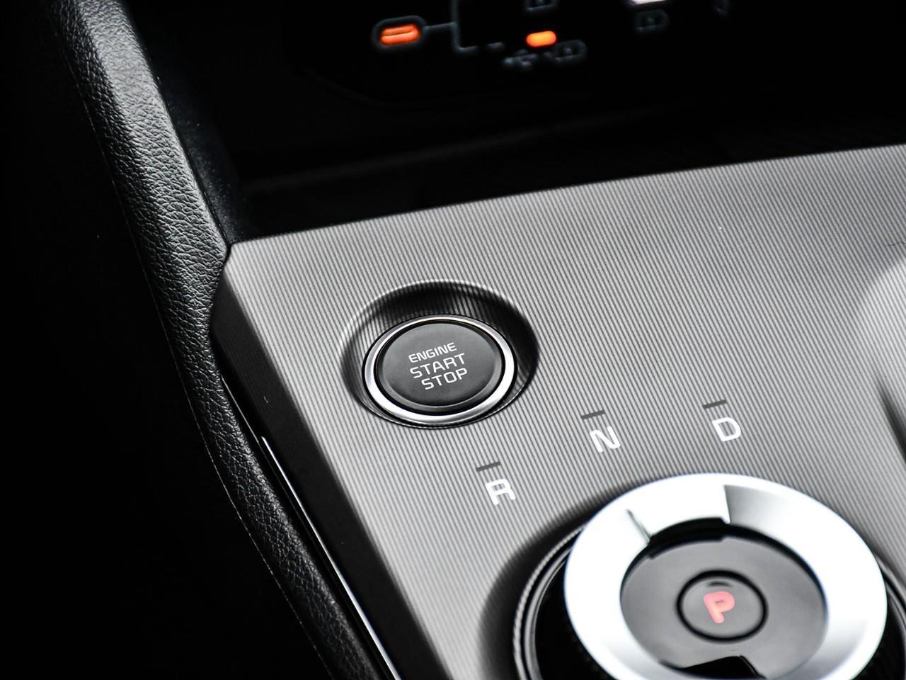 2027 Kia Sportage Hybrid EX Premium Photo