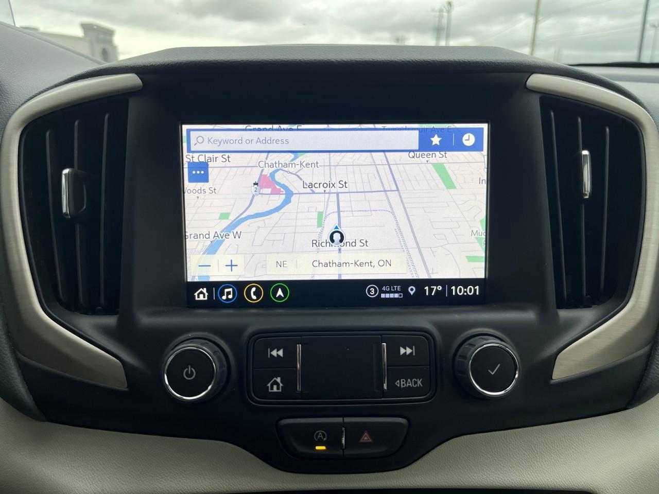 2024 GMC Terrain Denali Panoramic Sunroof | Heated & Ventilated Front Seats | Adaptive Cruise Control | Bose Premium Audio Photo